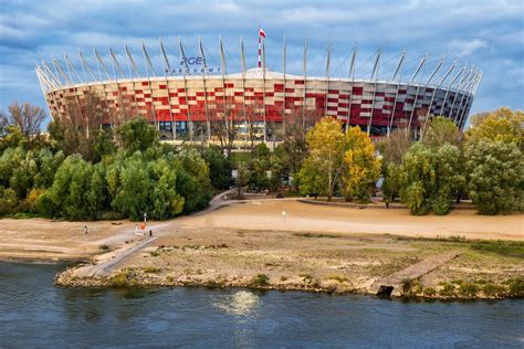 stadion narodowy w warszawie ceny biletów